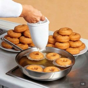 1pc Donut Maker