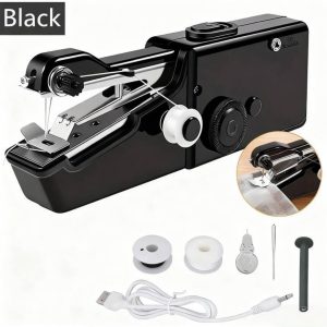 Portable Handheld Sewing Machine