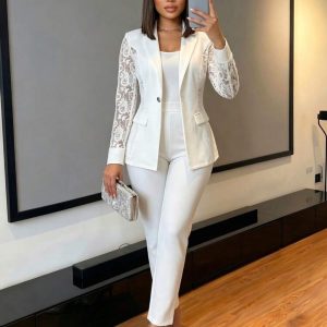 Two-Piece Set