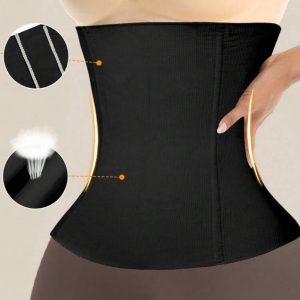 Tummy control
