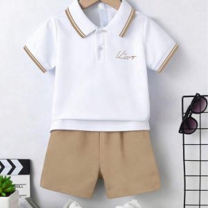 2pcs/set for young boys