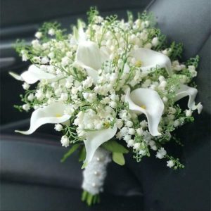 Bridal Bouquets
