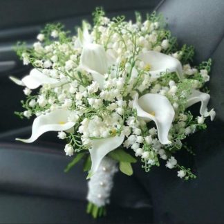 Bridal Bouquets