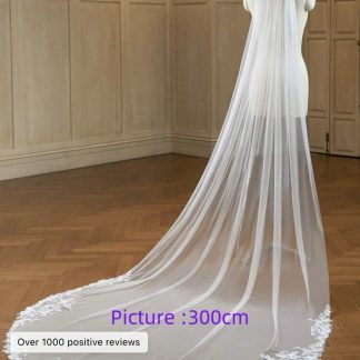 Wedding Veil