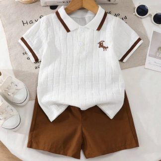 2pcs/set for young boys