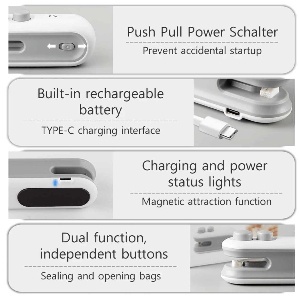 Sealers - Image 2