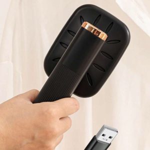 Mini iron