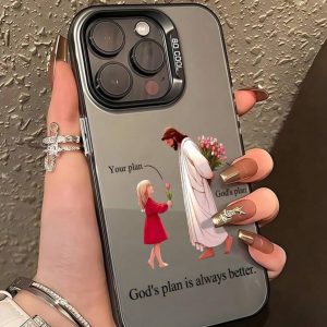 iPhone covers