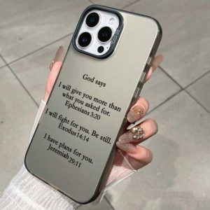 Phone accessories