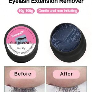Waloshow 10g Professional Eyelash Extension Remover Glue