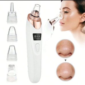 1pc Black Head Remover Vacuum Cleane
