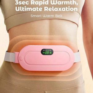 Menstrual Heating Pad