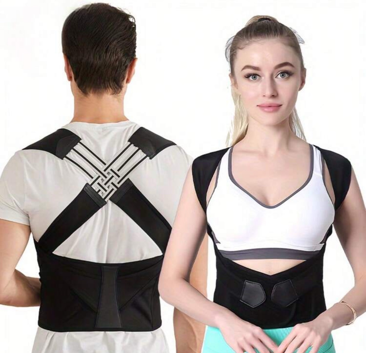Back Support Posture Corrector - Image 3