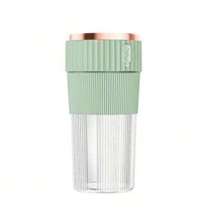 Portable blender