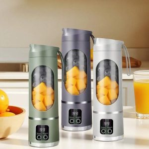 Portable Blender