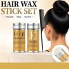 Wax stick