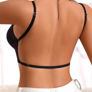 Backless Casual Bra