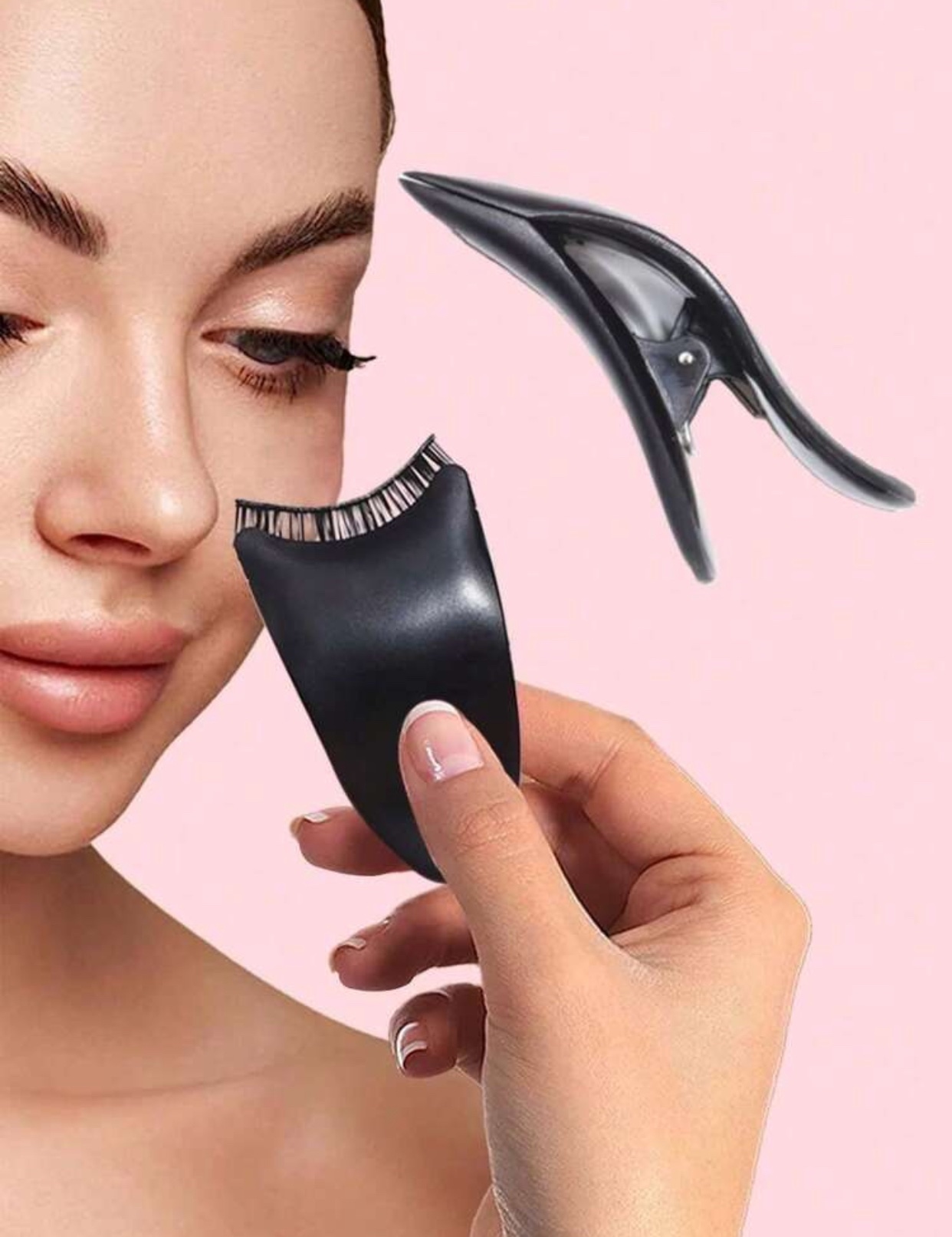 Eyelash Applicator