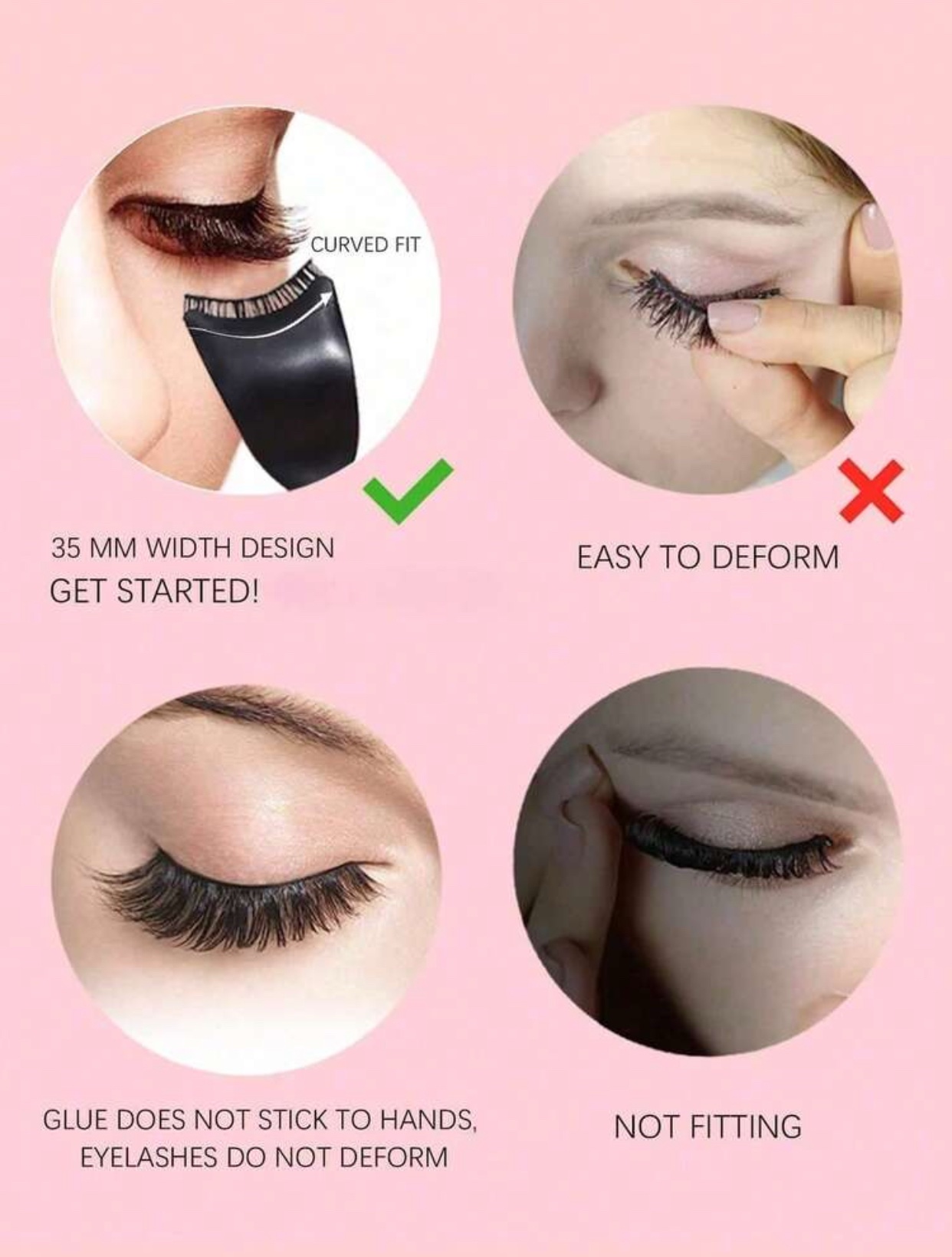 Eyelash Applicator - Image 2
